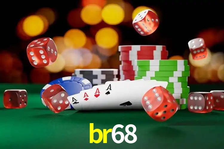 br68 Premiação acumulada / Jackpot