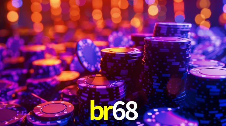 Bônus App br68