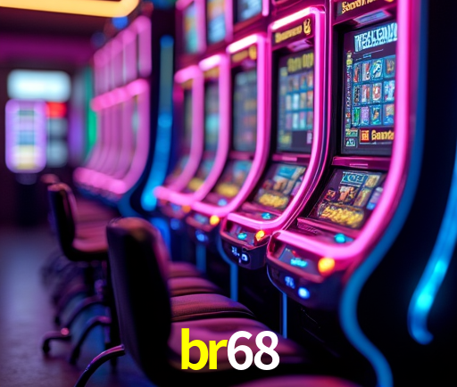 Estratégias br68