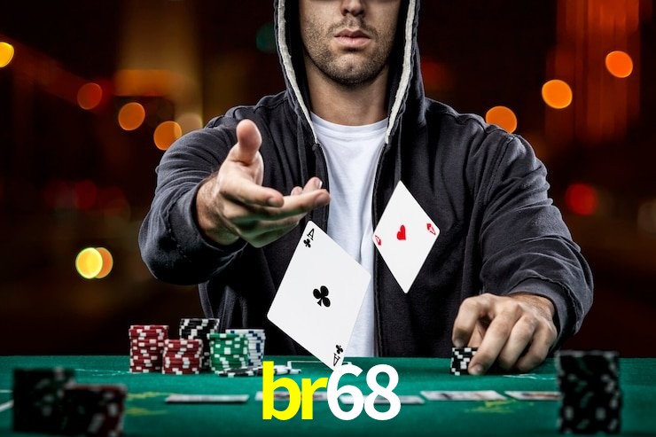 Notificações App br68