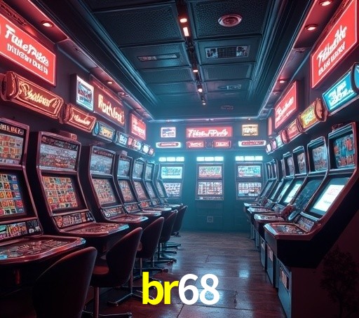 Evolução VIP br68
