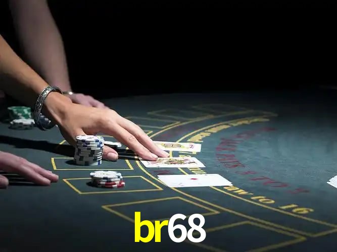 Níveis VIP br68