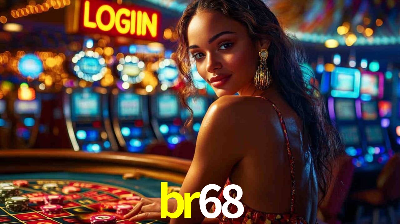br68 Caça-níqueis móveis