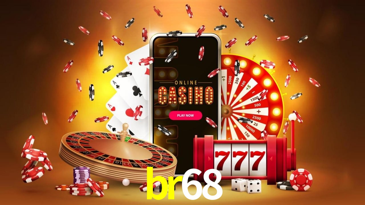 Download br68 Windows