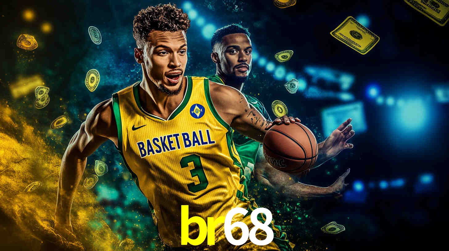 Performance App br68