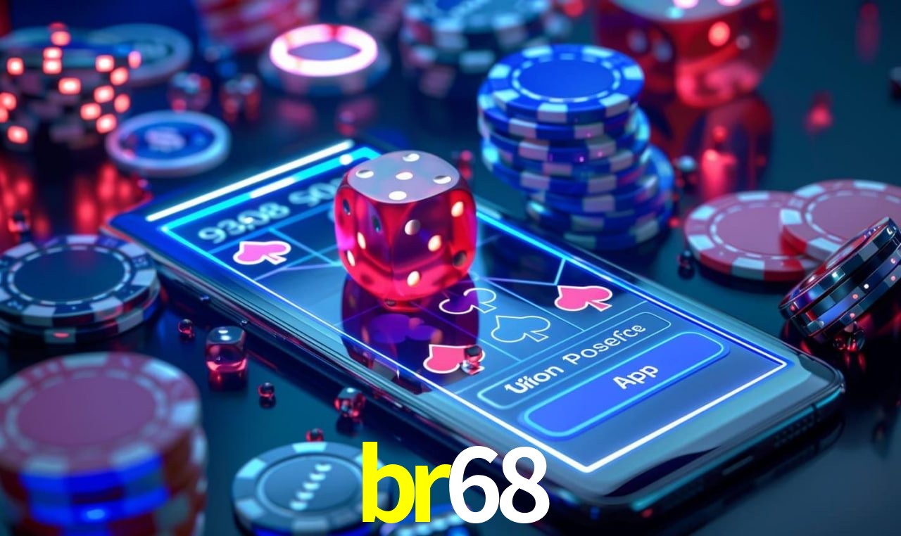 Jogos Mesa br68