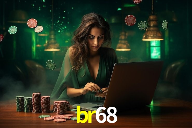 App br68 Android