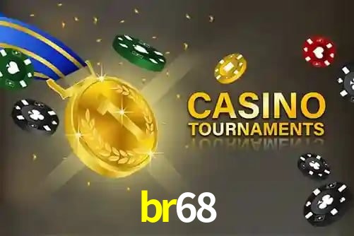 iPhone br68