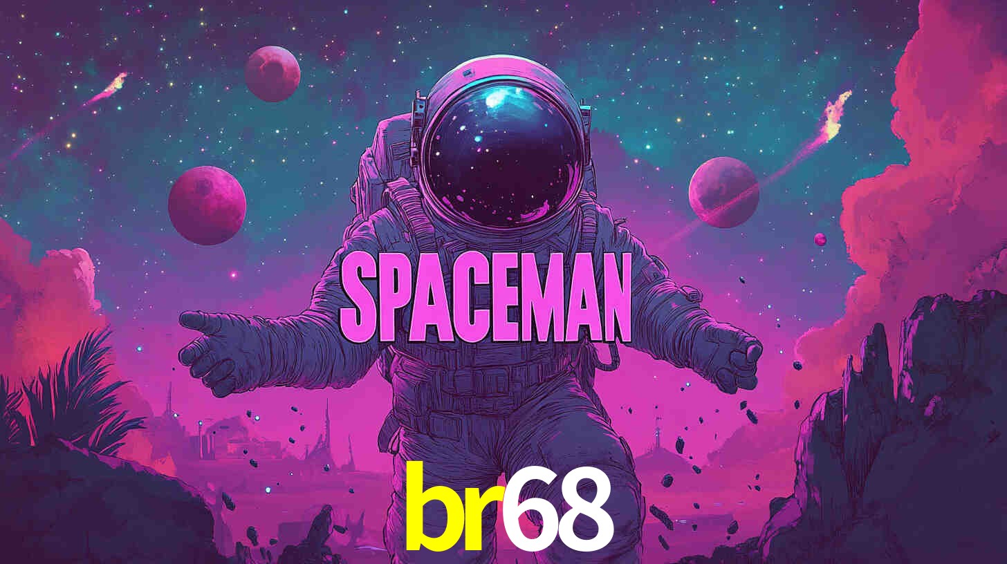 Vantagens App br68
