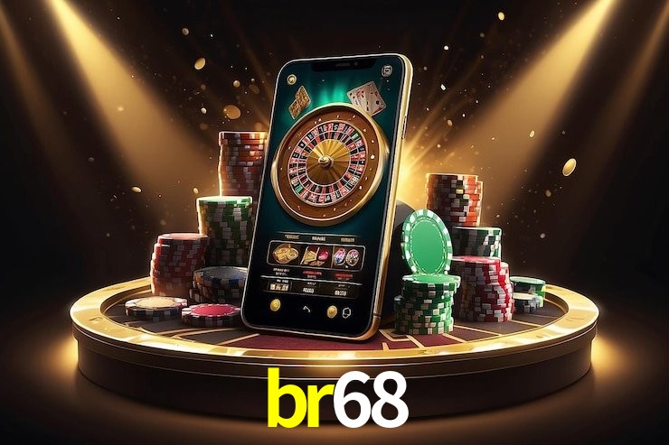 br68 - Customer Support